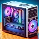 PC Creator: 3D Simulation Game APK