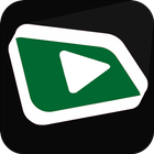 Pure Tube - Vanced Tube & Video Player-icoon