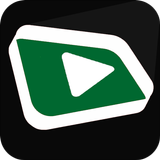 Pure Tube - Vanced Tube & Video Player Zeichen