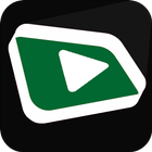 Pure Tube - Vanced Tube & Video Player أيقونة