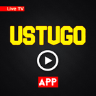 USTVGO TV 아이콘