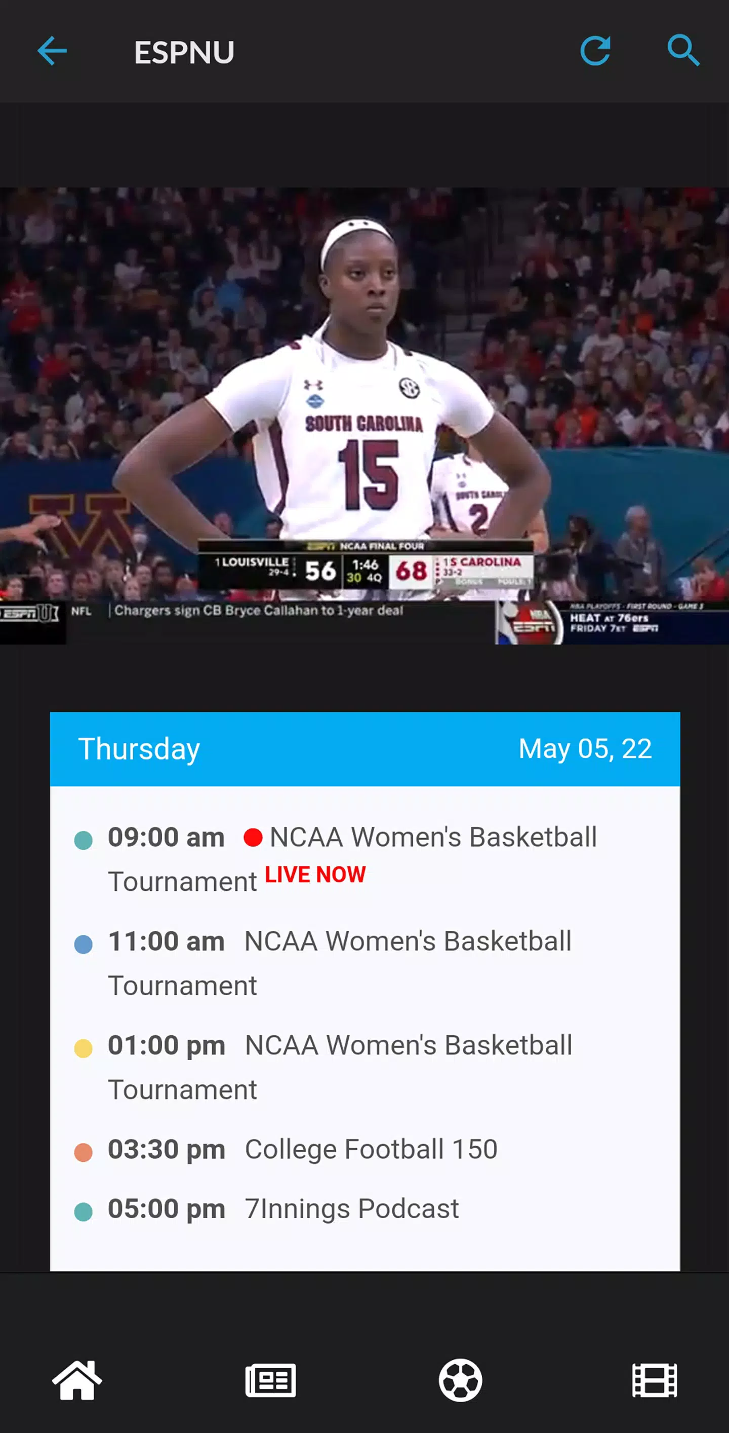 USTVGO TV APK for Android Download