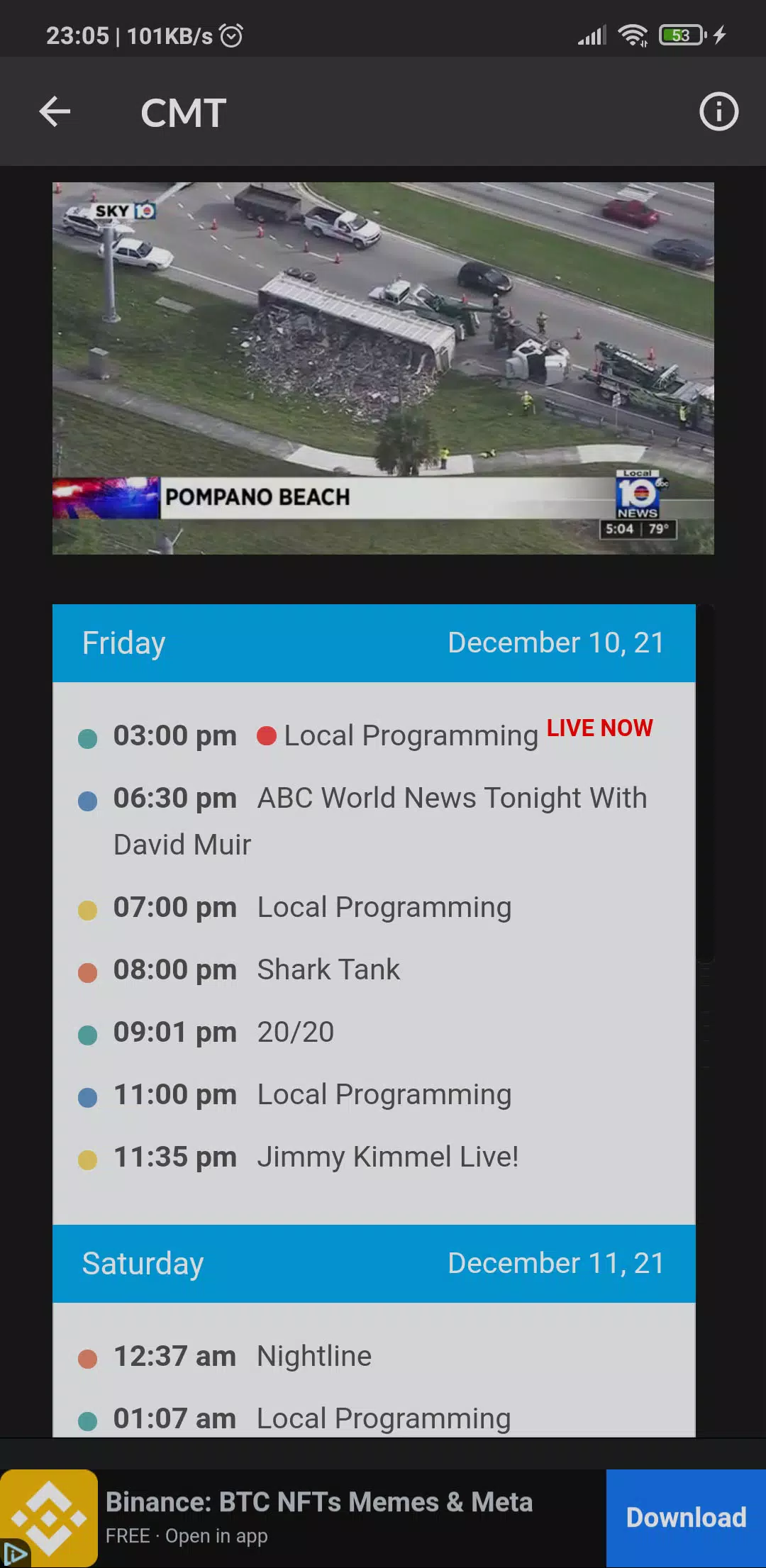 USTVGO TV APK for Android Download