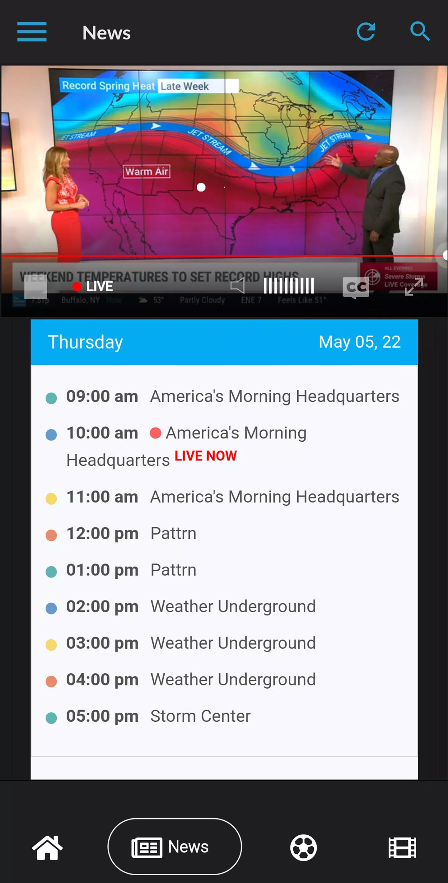 USTVGO TV APK for Android Download