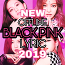 BlackPink New Song + Lyric Offline KPOP 2019 APK