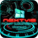 Nextvis Suivant Launcher APK