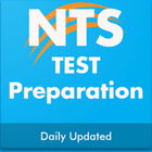 NTS Test Preparation: MCQs,GAT icon