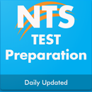 NTS Test Preparation: MCQs,GAT APK