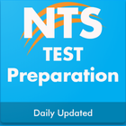 ikon NTS Test Preparation: MCQs,GAT