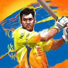 CSK Battle Of Chepauk 2 アプリダウンロード