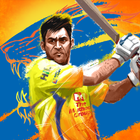 CSK Battle Of Chepauk 2-icoon