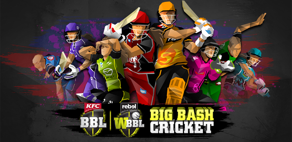 How to Download Big Bash Cricket on Mobile image