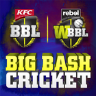 Big Bash Cricket icône