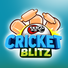 WCC Cricket Blitz 圖標