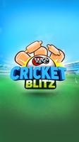 WCC Cricket Blitz 海報