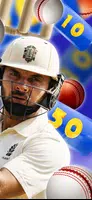 Cricket Games imagem de tela 3