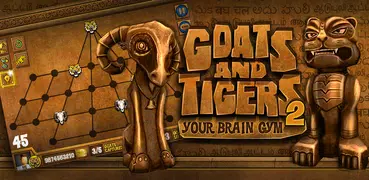 Goats and Tigers 2