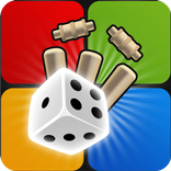 ”Ludo Cricket Clash™