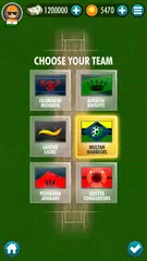 Ludo Cricket Clash™ APK download