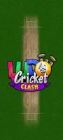 Ludo Cricket Clash™ poster