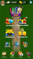 Ludo Cricket Clash™ imagem de tela 1