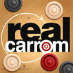 ”Real Carrom - 3D Multiplayer G