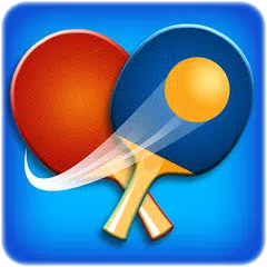 World Table Tennis Champs APK download