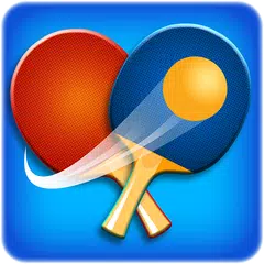 World Table Tennis Champs APK Herunterladen