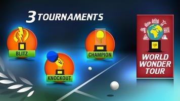 World Table Tennis Champs screenshot 1