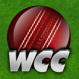 World Cricket Championship  Lt أيقونة