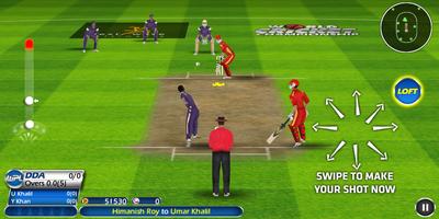 1 Schermata World Cricket Championship  Lt