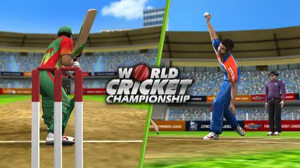 Baixar World Cricket Championship  1 XAPK