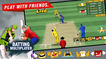 World Cricket Championship screenshot 2