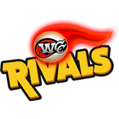 WCC Rivals आइकन