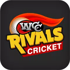 WCC Rivals Cricket Multiplayer XAPK Herunterladen