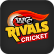 ”WCC Rivals Cricket Multiplayer