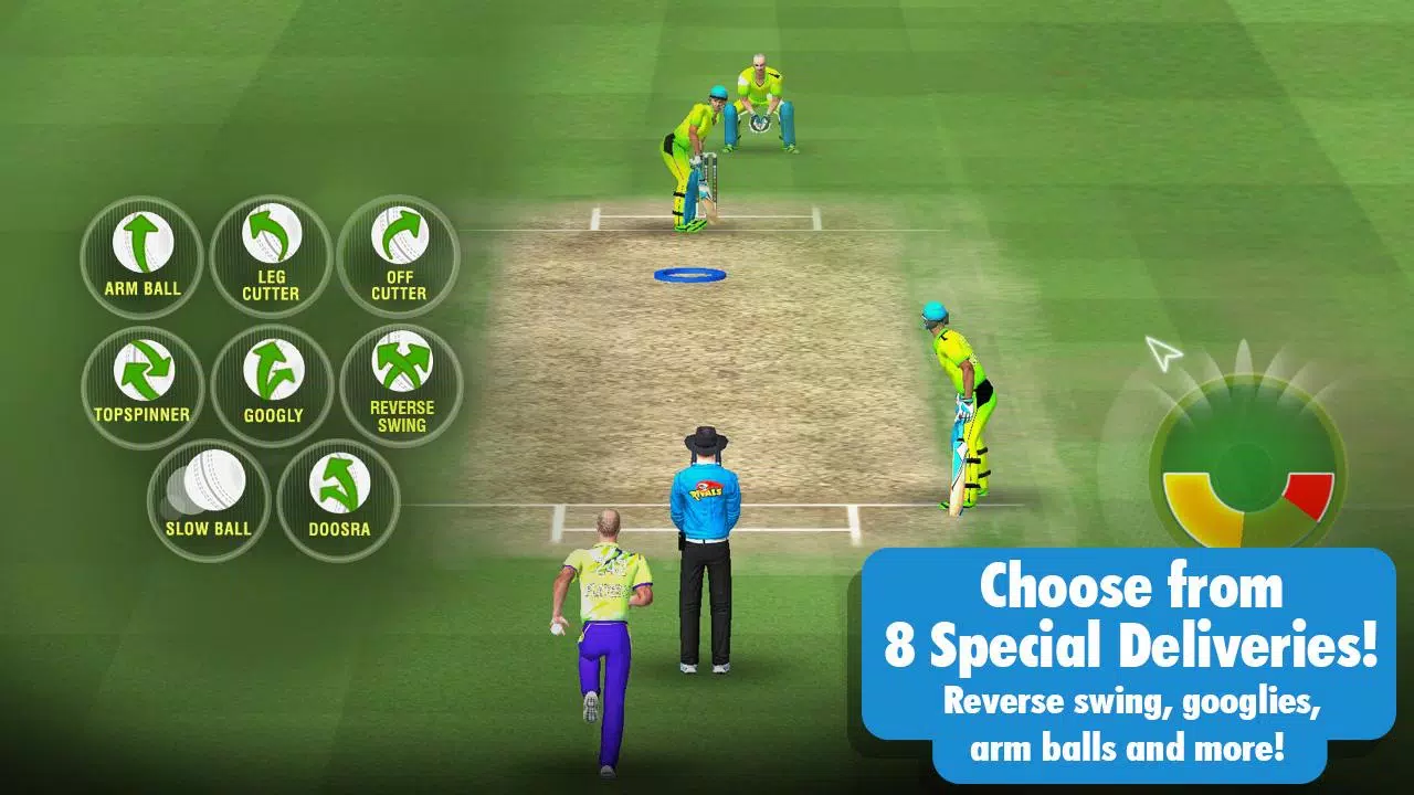 Android向けのwcc Rivals Apkをダウンロードしましょう