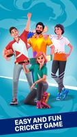 Cric Stars Cartaz