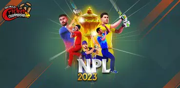 World Cricket Championship 2