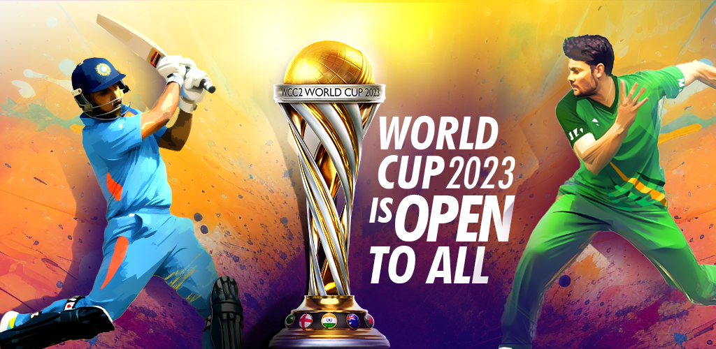 Как скачать последнюю версию World Cricket Championship 2 APK 5.4.7 для Android 2026