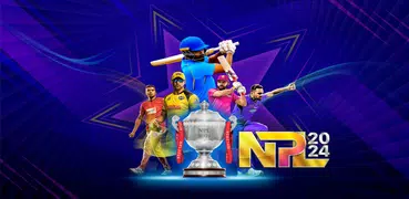 World Cricket Championship 2