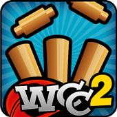 World Cricket Championship 2 v2.9.0 (Modded)