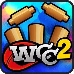 World Cricket Championship 2 APK Herunterladen