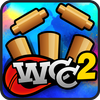 World Cricket Championship 2 icône