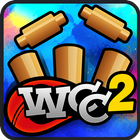 World Cricket Championship 2 icono