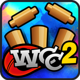 World Cricket Championship 2 иконка