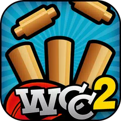 Скачать World Cricket Championship 2 XAPK