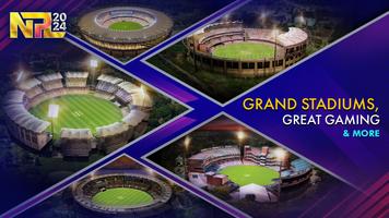 Android TV için World Cricket Championship 2 Ekran Görüntüsü 2