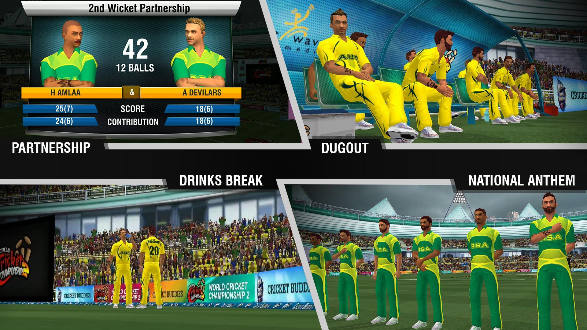 Wcc game download for android free Wcc game download for android free
