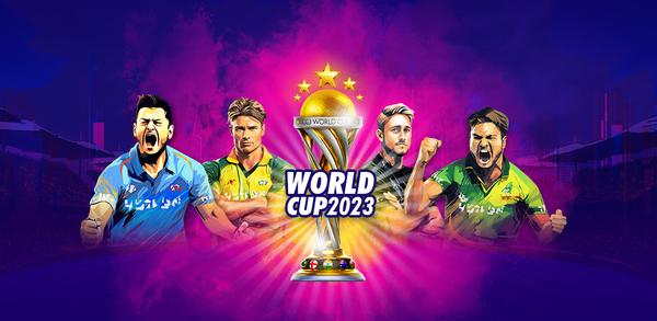 Cómo descargar la última versión de World Cricket Championship 3 APK 3.1.3 para Android 2025 image